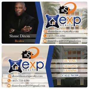 Meet your Posher, Shane